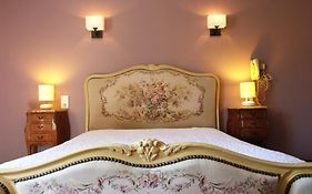 Hotel Du Cheval Blanc